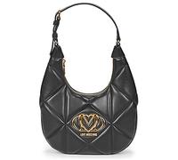 Sac a main femmes Love Moschino EMBOSSED QUILTED JC4082 Noir Unique