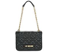 Sac a main femmes Love Moschino QUILTED BAG JC4001 Noir Unique