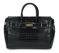 Sac à main femmes Mac Douglas PYLA MERYL XS Noir Unique