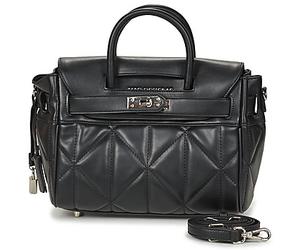 Sac à main femmes Mac Douglas PYLA2 CLINT MIX Noir Unique