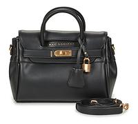 Sac à main femmes Mac Douglas PYLA2 RYTHME MINI Noir Unique