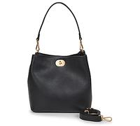 Sac à main Rhodes - MAC DOUGLAS - Couronne M Rhodes - Noir - Cuir - 27 x 26 x 14 cm