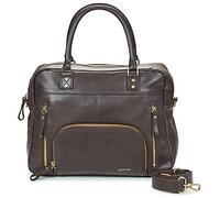 Sacs à main Nat & Nin Macy pour Sacs T.U Marron