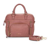 Sac à main femmes Nat et Nin MINI MACY Rose Unique