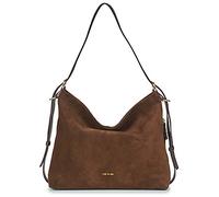 Sac a main femmes Nat et Nin MOREEN Marron Unique