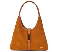 Sac a main femmes Nat et Nin ROMEO Marron Unique