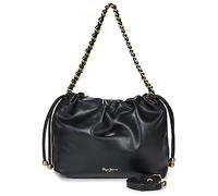 Sac a main femmes Pepe jeans GISELLE Noir Unique