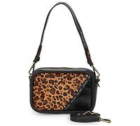 PEPE JEANS Keyra Leo Shoulder Bag One Size