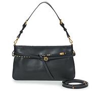 Pinko Sac à bandoulière Belt Bag Classic Cuir 33 cm Noir