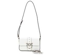 Sac a main femmes Pinko LOVE ONE MINI SLOUCHY FL Blanc Unique