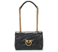 Sac a main femmes Pinko LOVE PUFF CLASSIC CL SHEEP Noir Unique