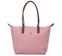 Sac a main femmes Tommy Hilfiger POPETTE TOTE Rose Unique