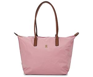 Sac a main femmes Tommy Hilfiger POPETTE TOTE Rose Unique