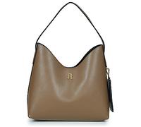 Tommy Hilfiger TH Icon Sac à bandoulière 29 cm brun