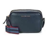 TOMMY HILFIGER Sac à bandoulière 'Webbing' noir, Taille One Size