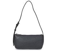 Tommy Jeans Sac bandoulière TJW MUST AOP femme Noir Taille unique