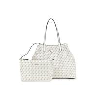 Sac à main fourre-tout femme Guess G Wave Blanc TU