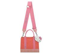 Sac à main Fritzi aus Preußen Hello Kitty fritzi Canvas 26 cm - Mango Cat - TAS017682, TAS017683, TAS017684