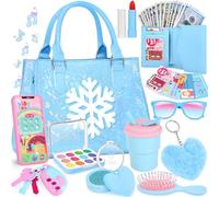 Sac à main Frozen Little Girls pour enfants