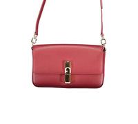 Sac à main Furla en cuir rouge pour femme