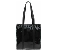 Sac à main Gabor pour dames 011120 Elfie noir verni