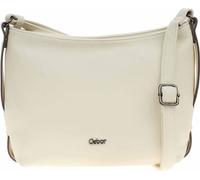 Sac à main Gabor pour dames 9276 13 Malu blanc cassé