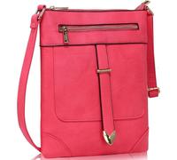 Sac à main Gina-Pink KP5357