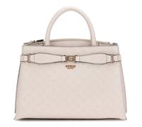 Sac à main - GUESS - Arlena Girlfriend Satchel - Beige - 32x22x10.5cm - 900g