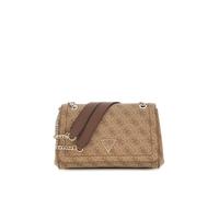 Sac à main - Guess - BG787921 - Beige camel - Bandoulière - Dimensions 24x15x7 cm