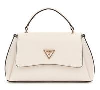 Sac à main - GUESS - Eco Gloriana - Crème - 2 Compartiments - Bandoulière Amovible