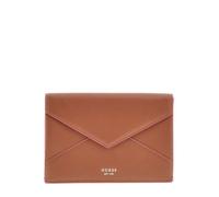 Sac à main - Guess - Medium Envelope - Cuir 100% - Bandoulière - Couleur cognac