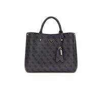 Sac à main - Guess - Meridian - Cuir PU - Bandoulière amovible - Logo 3D