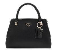 GUESS HWZG7879070BLA NOELLE LUXURY SATCHEL Women BLACK Size One Size