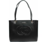 Sac à main Guess pour femmes HWEVG951325-BLA