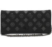 Sac à main Guess pour femmes HWPM8777690-BLA