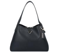 Sac à bandoulière - Guess - Sora - 38 cm - Noir - Synthétique