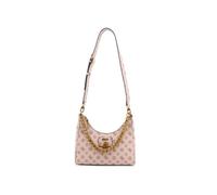 Sac A Main - Guess - Sac porté épaule bandoulière Guess Shell logo PB850406 - couleur:Shell logo