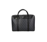 Sac à main - GUESS - Vezzola Eco - Noir - 100% polyuréthane - Taille unique