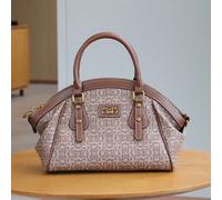 Sac à main haut de gamme pour femme, design élégant en forme de coquillage. Nouvelle collection 2025, marque de luxe de grande capacité, sac à bandoulière et sac porté croisé, convient pour le travail