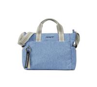 Sac à main Hedgren Softy Bleu 7,13 L