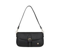 Sac a main Hexagona Ref 63539 Noir 26*14*5 cm