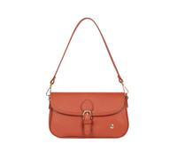 Sac a main Hexagona Ref 63539 Orange 26*14*5 cm