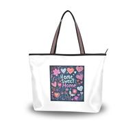 Sac à main Hobo en tissu de soie avec fermeture éclair - Sac à bandoulière pratique pour femme - Pour bal, fiançailles, cocktail, fête, mariage, coloré, Medium