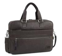 Sac A Main Homme Bandoulière 305940 Marron