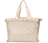 Sac à main HUGO Becky Tote R,NATURAL,One Size