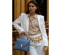 Sac A Main Hugo - Bleu Ciel