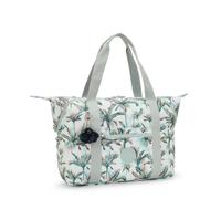 Kipling Art M Sac de voyage Weekender 58 cm blanc