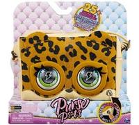 Sac à main interactif Purse Pets Léopard G