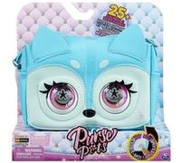 Sac à main interactif Purse Pets Renard G
