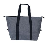 Sac À Main Isotherme Pliable De 20l, Sac À Nourriture, Panier De Pique-Nique, Sac De Rangement, Boîte À Emporter Pour Pique-Nique En Plein Air, Sacs Isolants